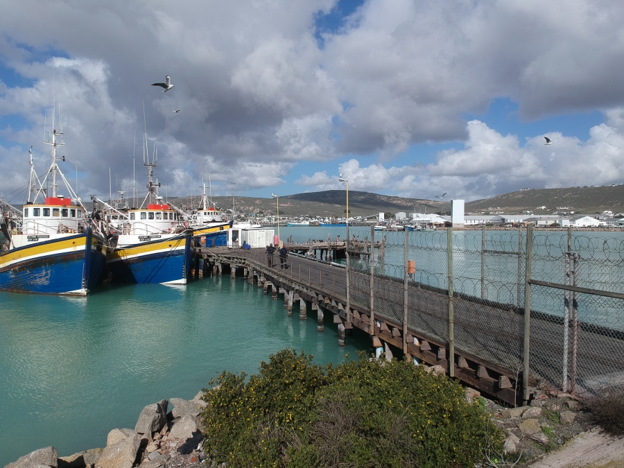 0 Bedroom Property for Sale in Britannia Bay Western Cape